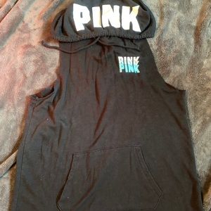 3/$20 *** Sleeveless hoodie